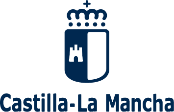 logo Catilla-La Mancha